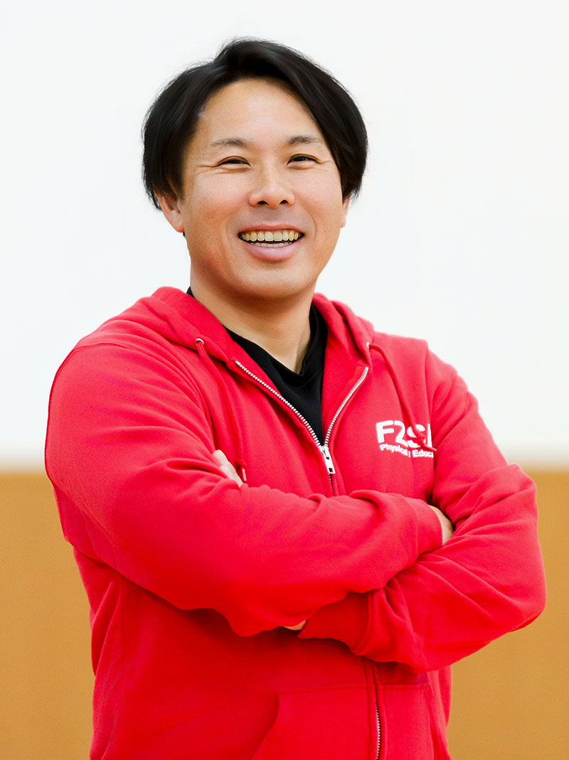 代表